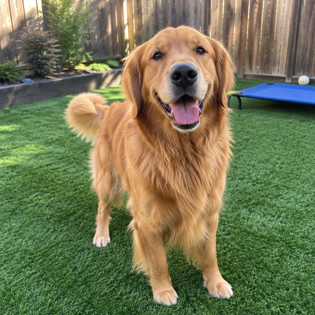 Pet Turf