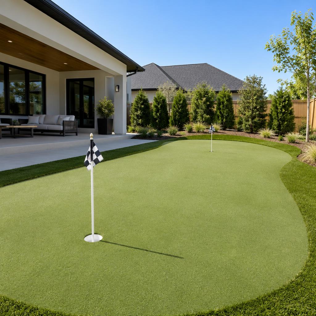 Putting Greens